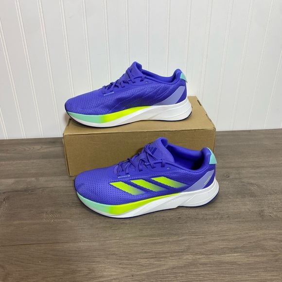 Brand new men’s Adidas Duramo size 9 no box - Picture 1 of 8